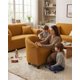 thumbnail image 4 of Funda para Poltrona Elástica y Ajustable Protector de Sillón Premium, 4 of 6