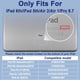 thumbnail image 2 of Funda TIMISM para iPad de 6.ª y 5.ª generación (2018/2017), iPad Air 2 y 1.ª, 2 of 8