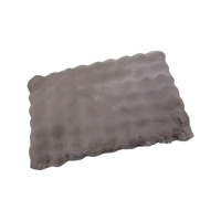 Genérico - Alfombra Antideslizante Sofá Baño Gato Dormitorio 50X80Cm