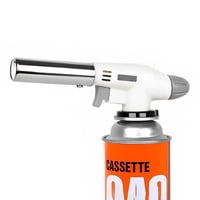 Genérico - Soplete A Gas Para La Repostería O Cocina