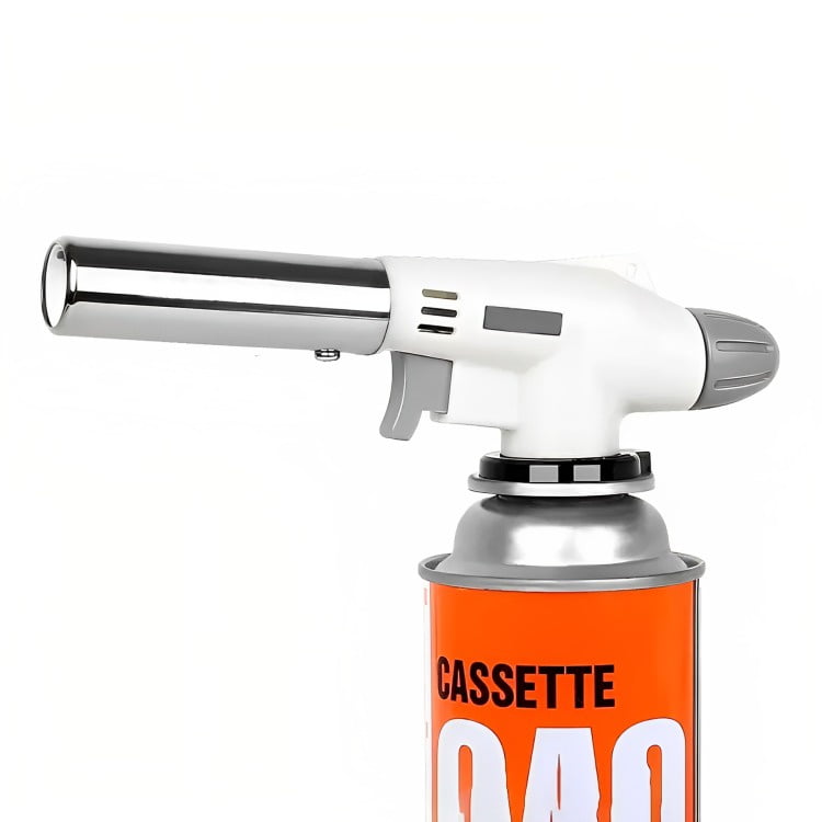 Genérico - Soplete A Gas Para La Repostería O Cocina