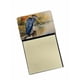 thumbnail image 1 of Dispensador Recargable Con Soporte Para Notas Adhesivas Blue Heron, 1 of 7
