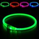thumbnail image 1 of Collar Led Para Perros Flash Recargable Por Usb Seguridad Para Mascotas, 1 of 7