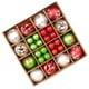 thumbnail image 5 of Juego De 40 Adornos De Bolas De Navidad, Colgantes Con Dijes Para Fiesta De Aniversario En El Patio, Estilo F, 5 of 5