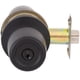 thumbnail image 3 of Cerradura Tubular 8000 8403 Ofi dorm Negro, 3 of 7