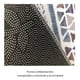 thumbnail image 2 of Alfombra Living Grande 150X200 Cm. Tapete Sala Kaskoy 3D, 2 of 4