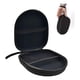 thumbnail image 1 of Estuche Universal Para Guardar Audífonos Para Llevar Audífon Negro, 1 of 7
