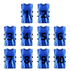 thumbnail image 1 of Set de 10 Petos Deportivos Numerados para Adultos Unisex, 1 of 2
