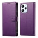 thumbnail image 4 of Funda para FOXDOCK Xiaomi Poco M6 Pro 5G– Cuero Premium, 3 ranuras para tarjetas, Protección contra impactos, 4 of 5