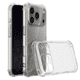 thumbnail image 2 of Carcasa Anti golpes Transparente Para iPhone 17 Pro, 2 of 5