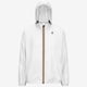 thumbnail image 1 of Cortaviento Unisex Packable Le Vrai 4.0 Claude White, 1 of 6