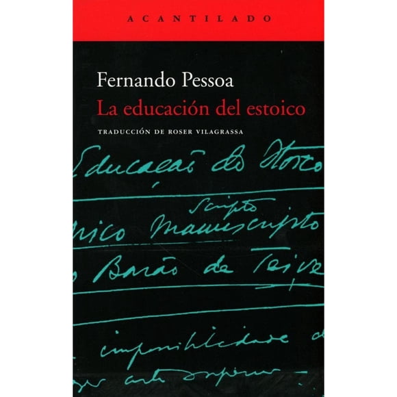La Educacion Del Estoico