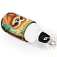thumbnail image 2 of Funda Enfriadora de Latas Desmarcar Perezoso, 2 of 6