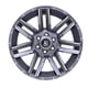 thumbnail image 2 of Set 4 llantas 17x8.5 6X114 Et20 GLADIATOR MGM-MR, 2 of 3