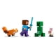 thumbnail image 3 of Lego La Aventura De Steve En La Taiga, 3 of 4