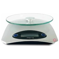 Doma - Balanza Pesa Digital De Cocina Multiusos 5Kg - Ps