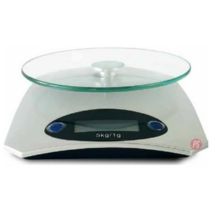 Doma - Balanza Pesa Digital De Cocina Multiusos 5Kg - Ps