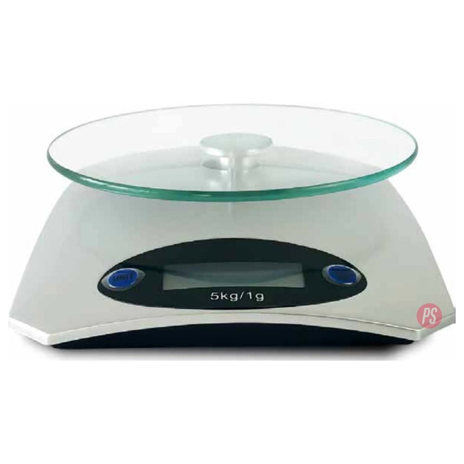 Doma - Balanza Pesa Digital De Cocina Multiusos 5kg - Ps