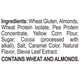 thumbnail image 3 of Cereal Premier Protein Chocolate Almendra 311g Alto Proteína, 3 of 3
