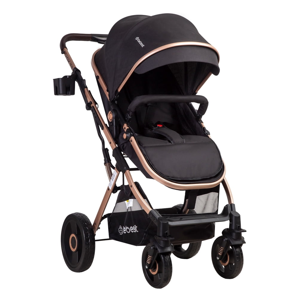 Bebesit Vox Negro Gold, foto 7