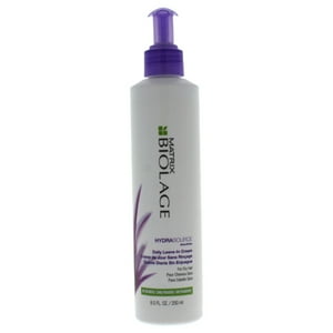 Matrix - Crema Sin Enjuague Diaria Biolage Hidrasource De Para Unisex - Crema