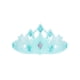 thumbnail image 1 of Tiara Princesas De Disney - Elsa, 1 of 2