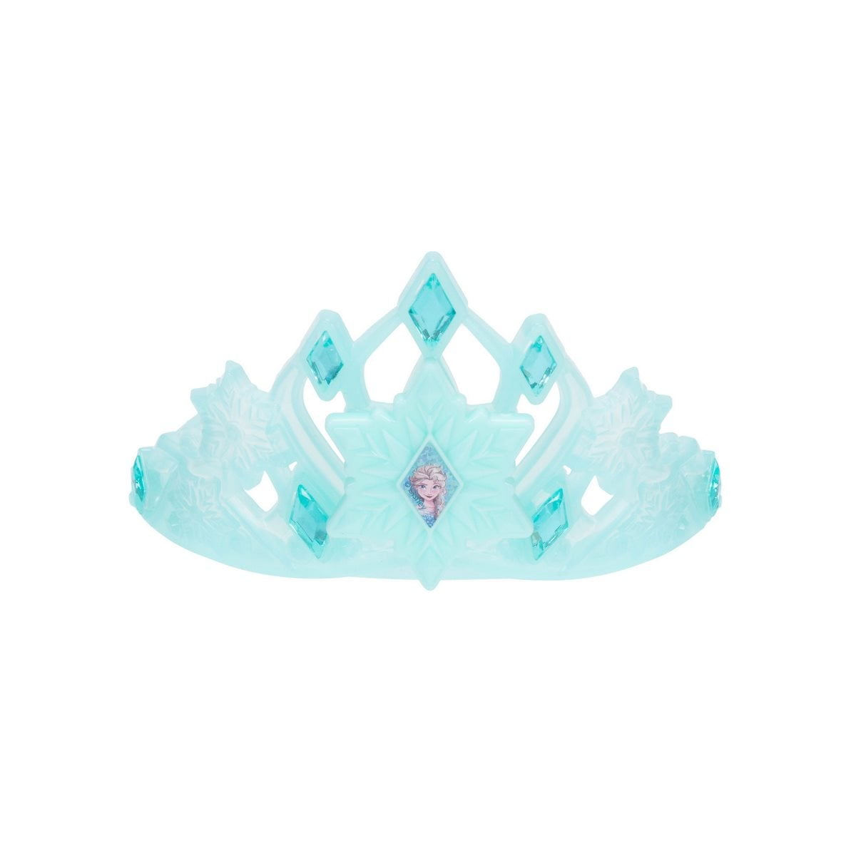 Tiara Princesas De Disney - Elsa