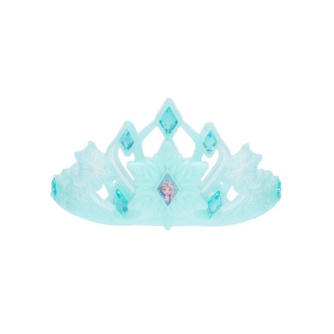 Tiara Princesas De Disney - Elsa