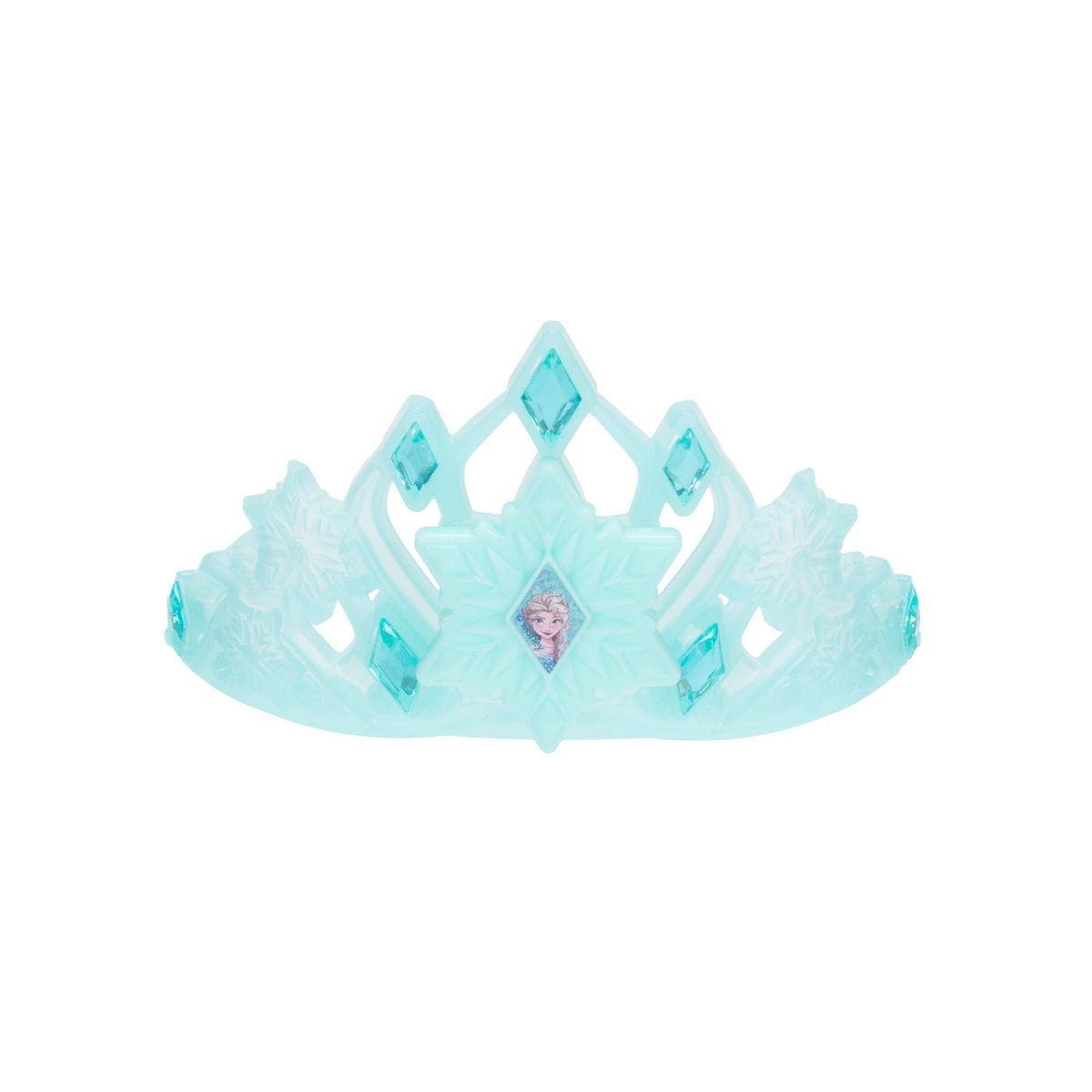 Tiara Princesas De Disney - Elsa