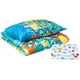 thumbnail image 1 of Set cama en una bolsa Northwest Pokémon First Starters Twin, 1 of 6