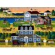 thumbnail image 1 of Rompecabezas Buffalo Games Charles Wysocki Witch's Bay 1000 piezas, 1 of 6