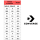 thumbnail image 5 of ZAPATILLAS URBANAS CONVERSE RUN STAR HIKE MUJER | 168817C-102 - Talla 5,5, 5 of 5