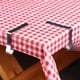thumbnail image 4 of Pinzas para mantel Coghlan's de acero inoxidable, juego de 6, 4 of 4