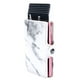 thumbnail image 2 of Billetera - Marmol - Slim - Pink, Con monedero, 2 of 3