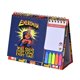 thumbnail image 2 of Planificador semanal Los Simpsons, 2 of 7