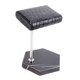 thumbnail image 5 of Organizador Y Soporte De Reloj Soporte De Reloj Base De Mármol Natural Negro, 5 of 5