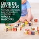 thumbnail image 4 of Limpiador de suelos Simple Green, multisuperficie, 3,78 L, pH neutro, 4 of 7