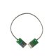 thumbnail image 1 of Cable bestkong Motorola GM300 CDM750 25 cm 16 pines, 1 of 1