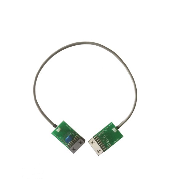 Cable bestkong Motorola GM300 CDM750 25 cm 16 pines