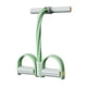 thumbnail image 4 of Ejercicio Multifunción Tensión Cuerda Pedal Resistencia Fitness Pull Bandas Verde, 4 of 5