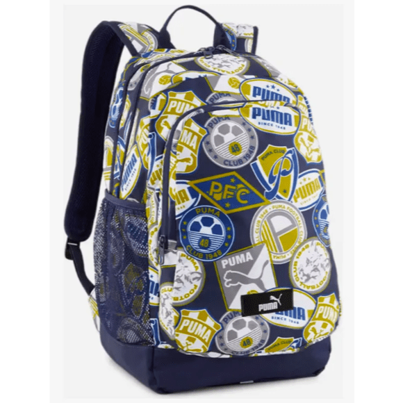 Mochila Puma academy 29 Litros laptop 09069704