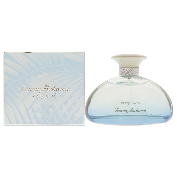 Bahama de Juguete Muy Genial de Bahama de Juguete para es - EDP Spray