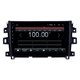 thumbnail image 4 of Radio Android Nissan Navara/ Np300 2017+ 2+32gb, 4 of 6