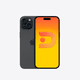 thumbnail image 1 of iPhone 15 128GB Black Reacondicionado, 1 of 2