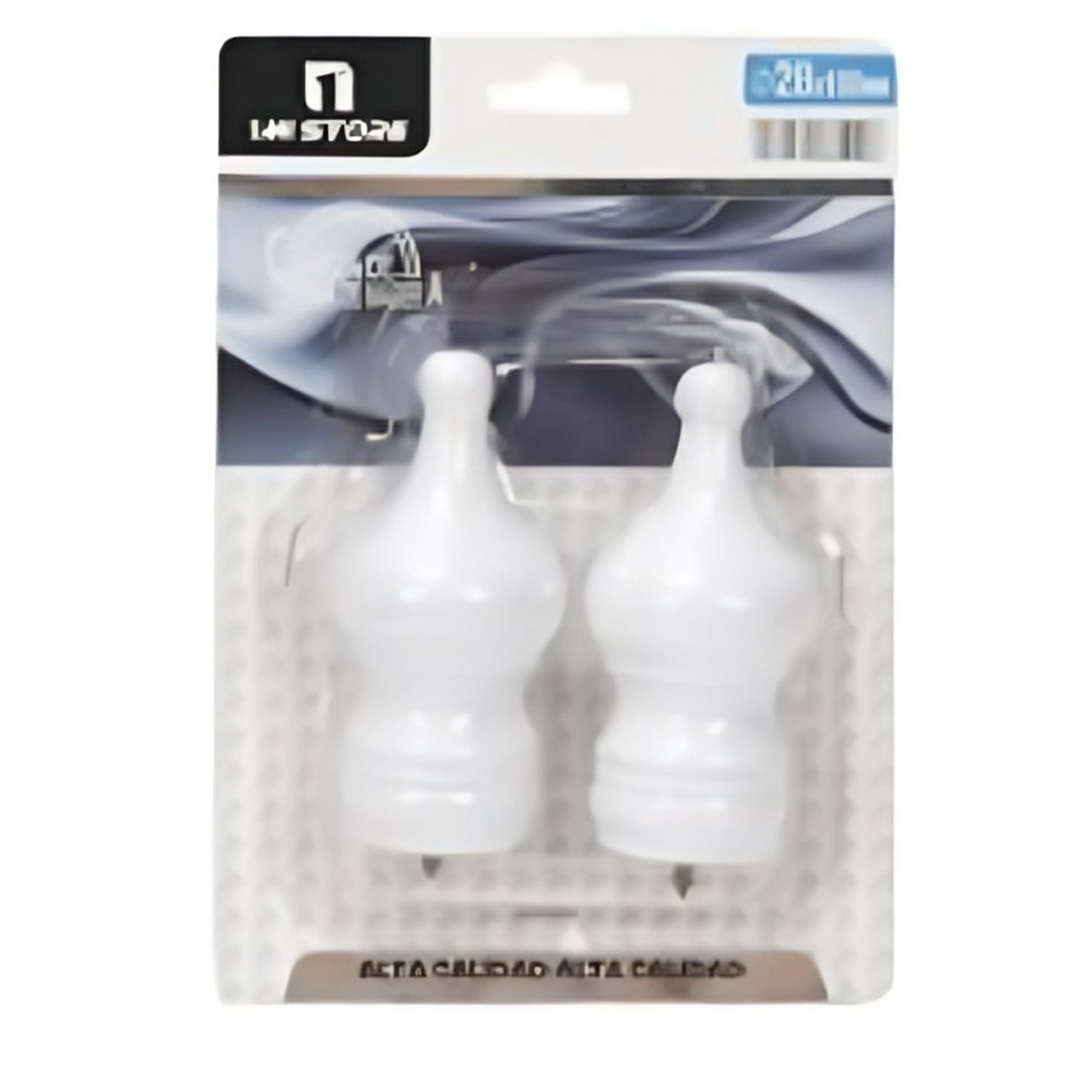 Genérico - Cabeza De Cortina De Madera100x28mm