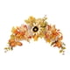 thumbnail image 1 of Arco De Boda Rústico Con Girasoles De Otoño Para Decoración De Pared De Jardín Y Vacaciones, 1 of 5