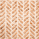 thumbnail image 2 of Alfombra Pasillo 070x240 Cm 100% Pet Reciclado Am Arlo Honey, 2 of 3