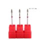 thumbnail image 2 of Brocas de taladro MZCMSL 2,7 × 7,3 mm diamante (pack de 3), 2 of 6