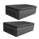 thumbnail image 5 of Almohadilla De Levantamiento De Pesas Silence Deadlift Para Entrenamiento De Levantamiento De Pesas Para Hombres, Color Negro, 5 of 5