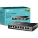 thumbnail image 1 of Switch de 8 puertos Gigabit TP-Link TL-SG108E Easy Smart, 1 of 3
